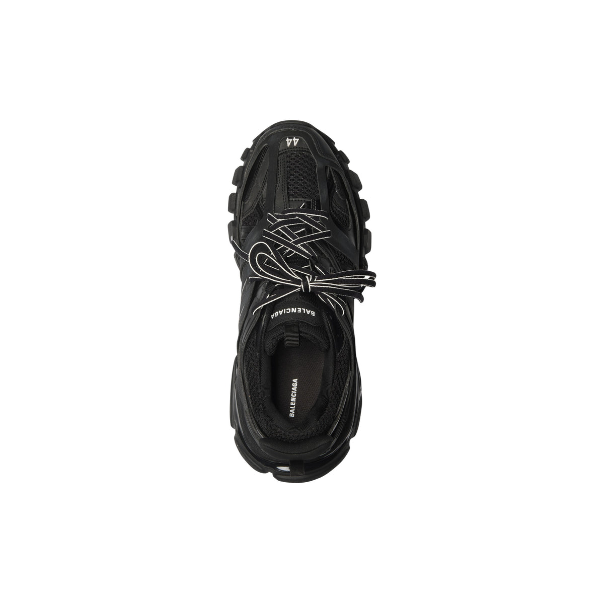 Baskets Balenciaga Balenciaga Track Noir | Luxery Shop
