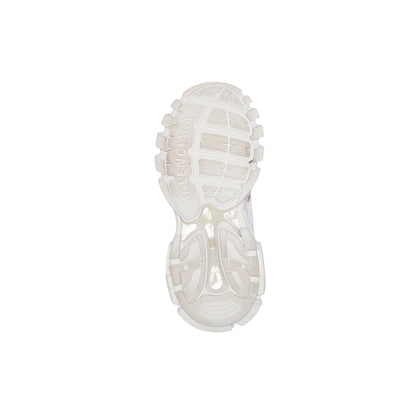 Baskets Balenciaga Balenciaga Track White | Luxery Shop