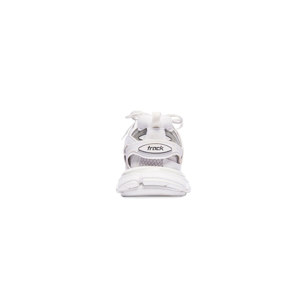 Baskets Balenciaga Balenciaga Track White | Luxery Shop