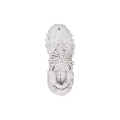 Baskets Balenciaga Balenciaga Track White | Luxery Shop