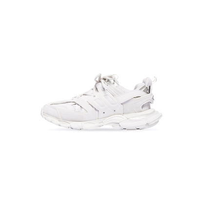 Baskets Balenciaga Balenciaga Track White | Luxery Shop
