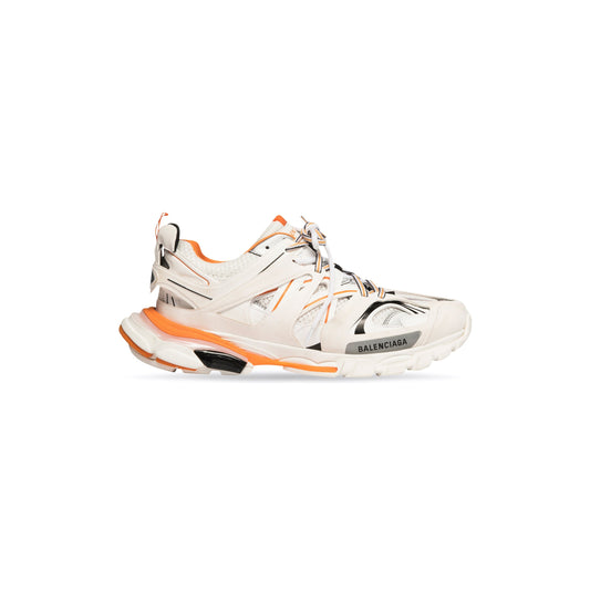 Baskets Balenciaga Balenciaga Track orange | Luxery Shop