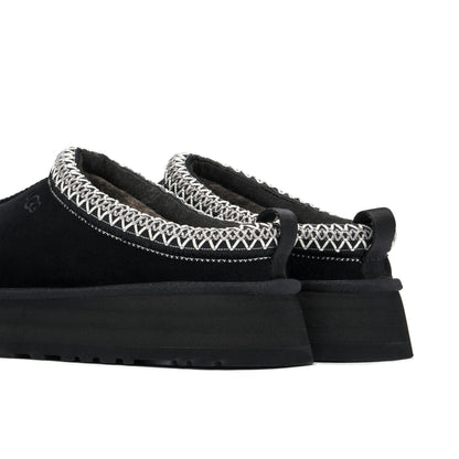 UGG - Tazz Slipper Black