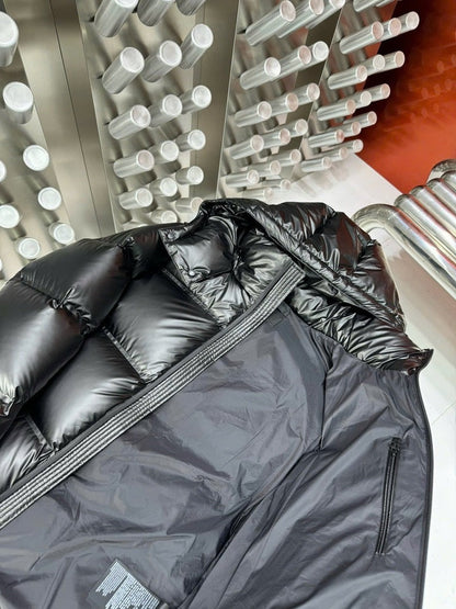 Doudoune Prada Noir - Luxery Shop