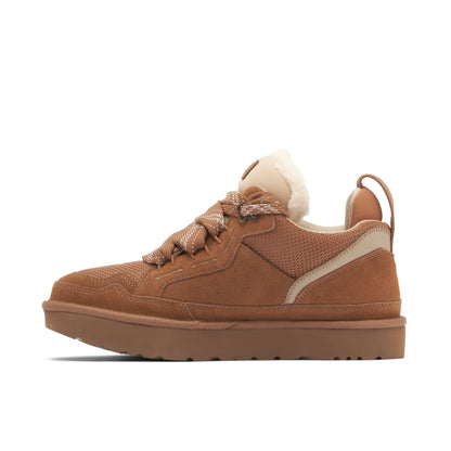 UGG - Lowmel Chestnut