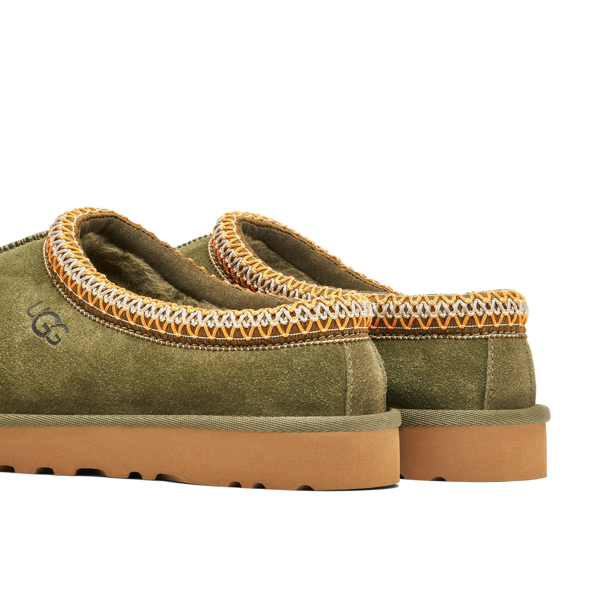 UGG - Tasman Slipper Burnt Olive