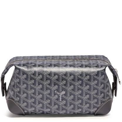 Goyard Bowling 25 Grey Toiletry Bag — image 2