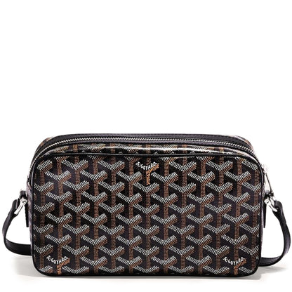 Goyard Cap-Vert PM Black Bag — image 3