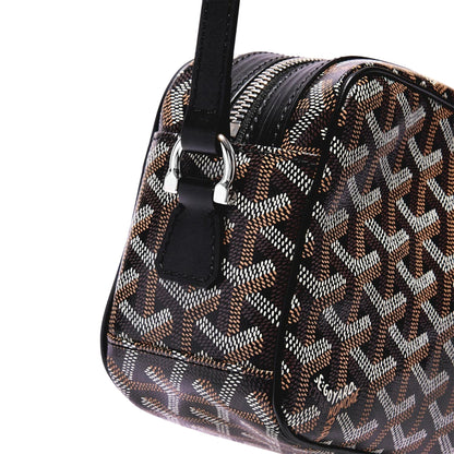 Goyard Cap-Vert PM Black Bag — image 4