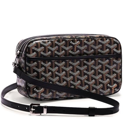 Goyard Cap-Vert PM Black Bag — image 1