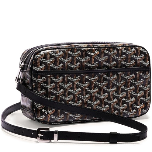 Goyard Cap-Vert PM Black Bag — image 1