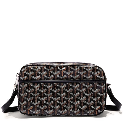 Goyard Cap-Vert PM Black Bag — image 2