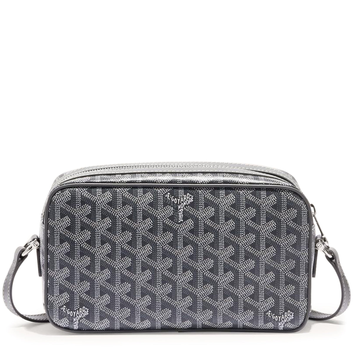 Goyard Cap-Vert PM Grey Bag — image 3