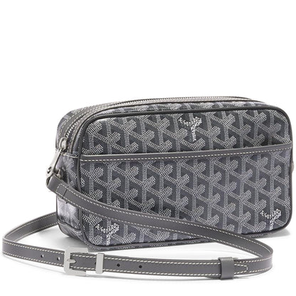 Goyard Cap-Vert PM Grey Bag — image 1