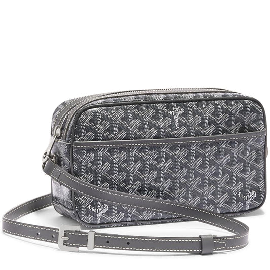 Goyard Cap-Vert PM Grey Bag — image 1