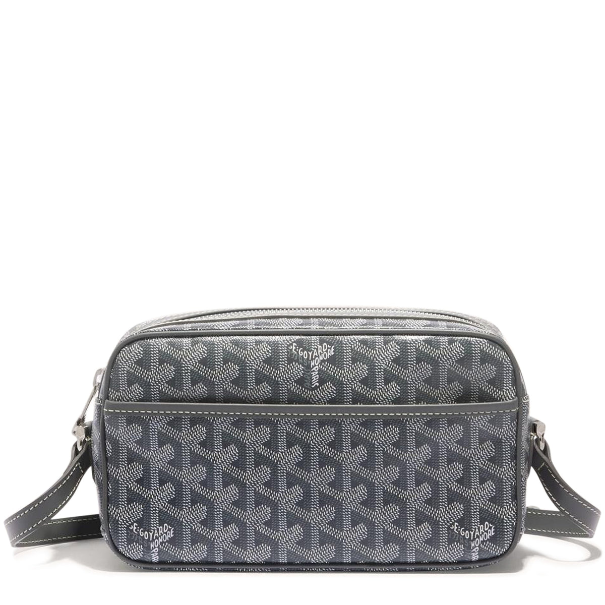 Goyard Cap-Vert PM Grey Bag — image 2