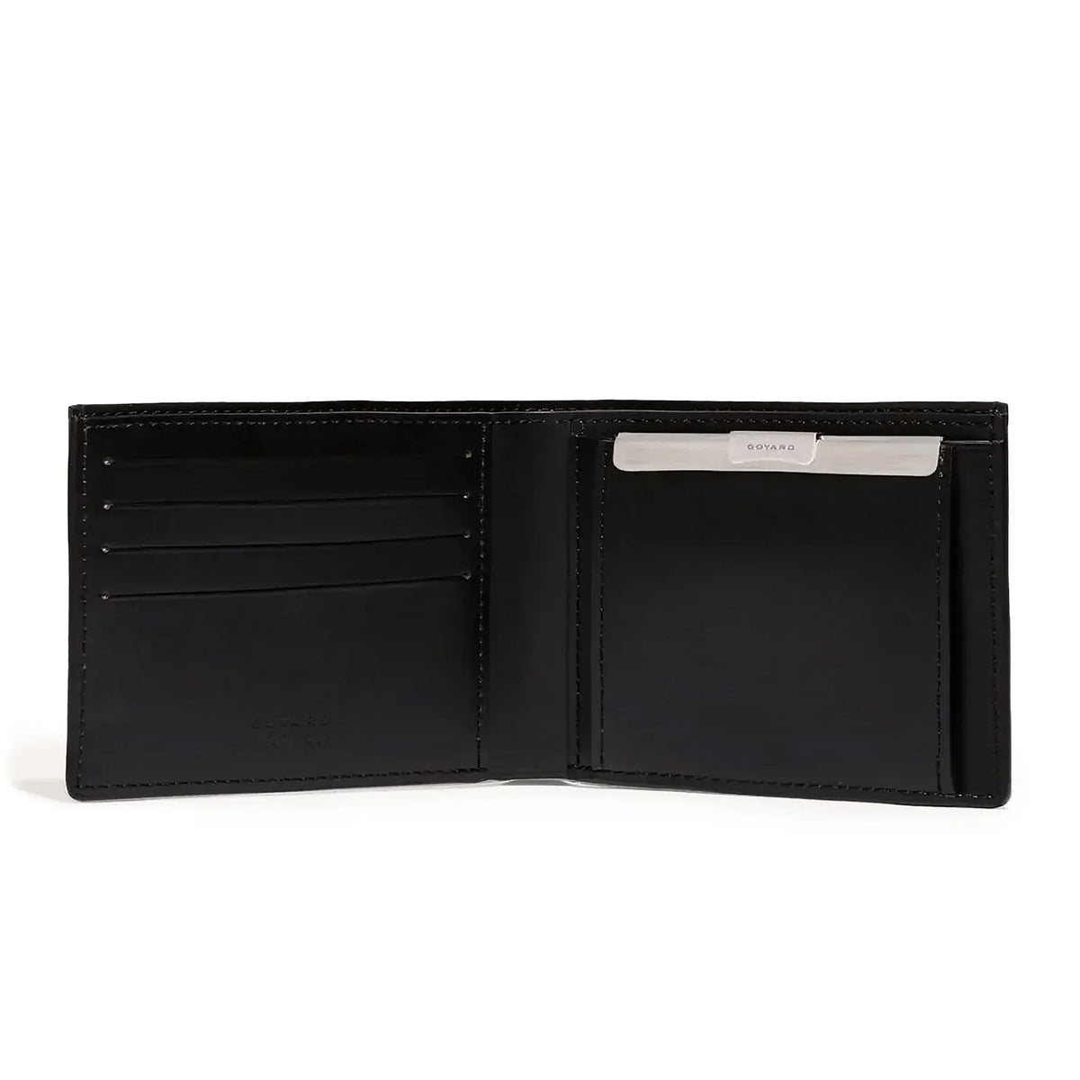 Goyard Saint-Florentin Black Wallet — image 2