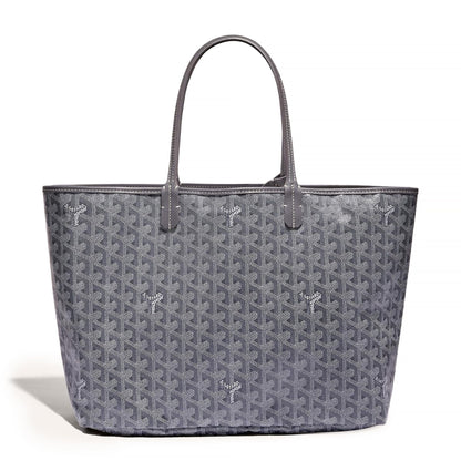 Goyard Saint Louis PM Tote Bag Grey — image 2