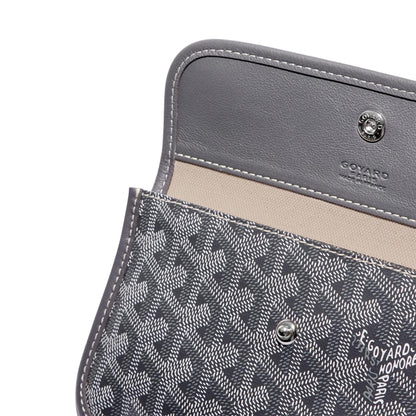Goyard Saint Louis PM Tote Bag Grey — image 6