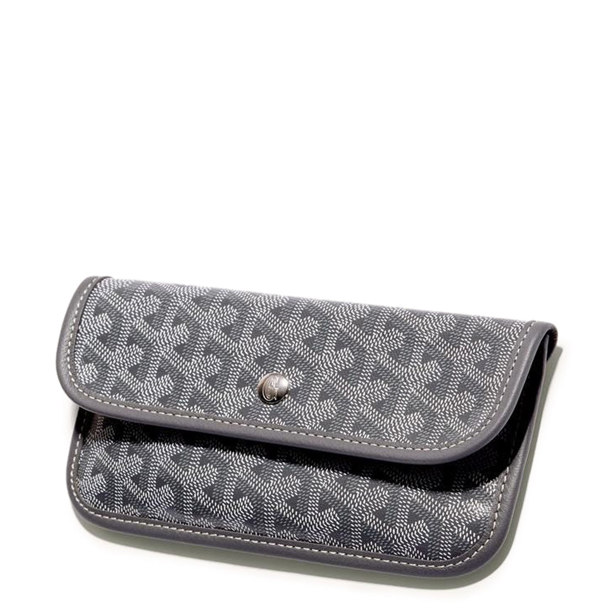 Goyard Saint Louis PM Tote Bag Grey — image 5