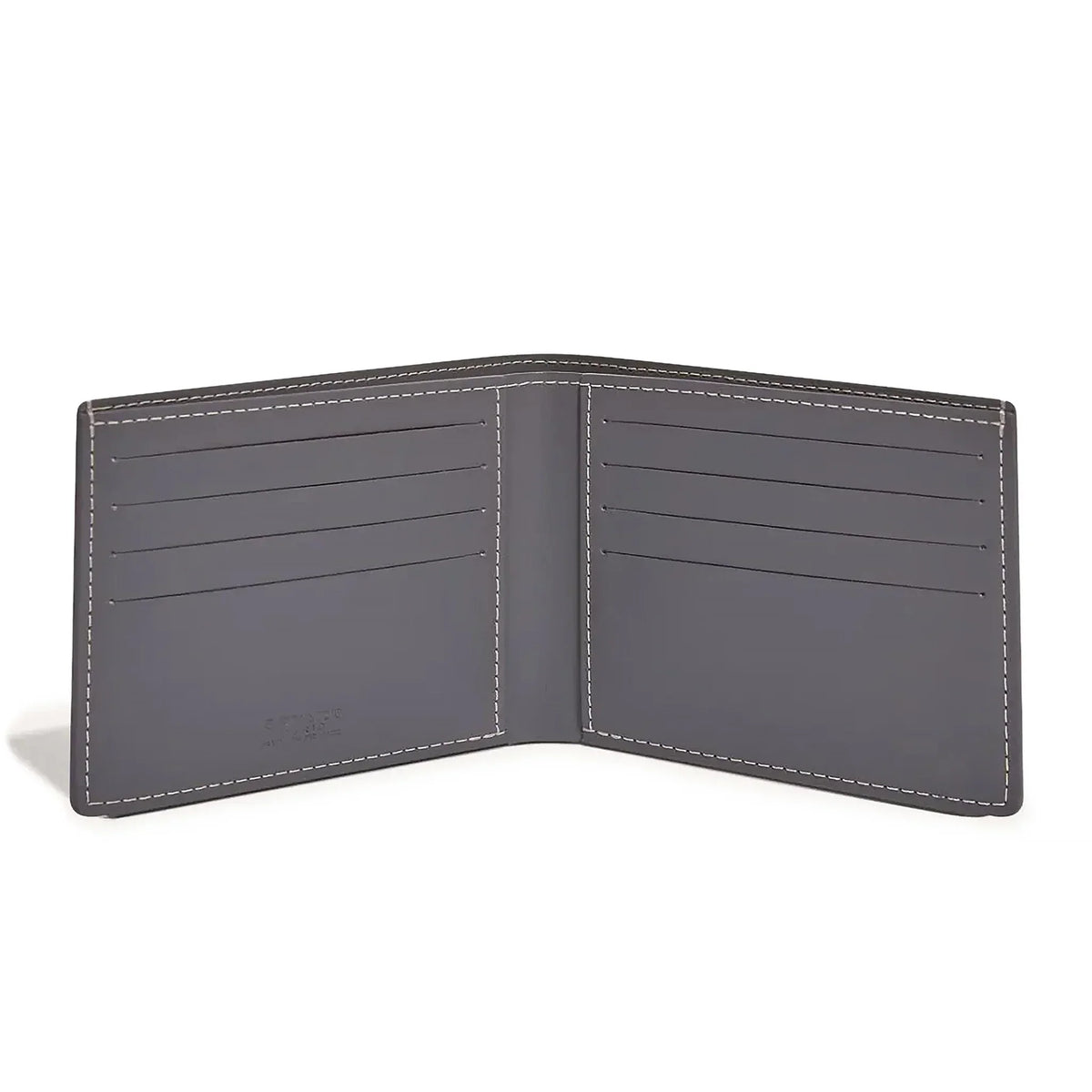 Goyard Victoire Grey Wallet — image 2
