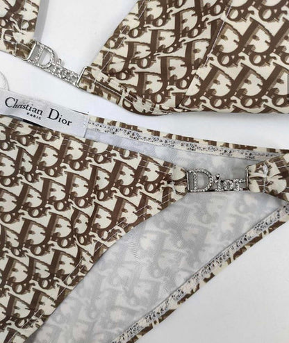 Maillot de bain Dior — image 5