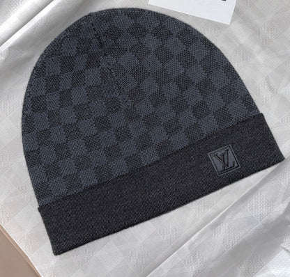 Bonnet LV Noir — image 1
