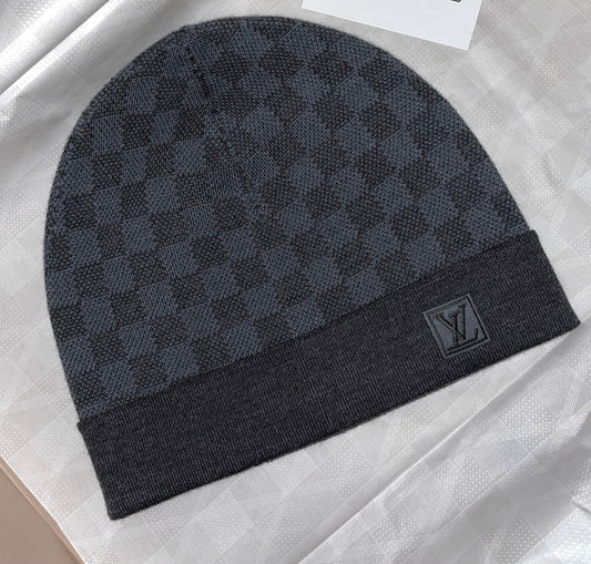 Bonnet LV Noir — image 1