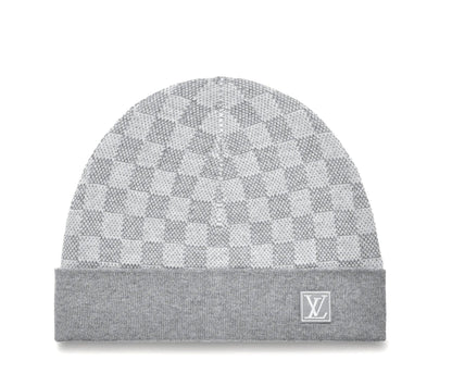 Bonnet LV Gris — image 2