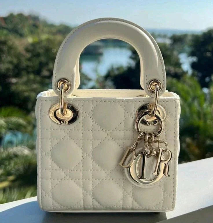 Sac Dior Lady — image 2