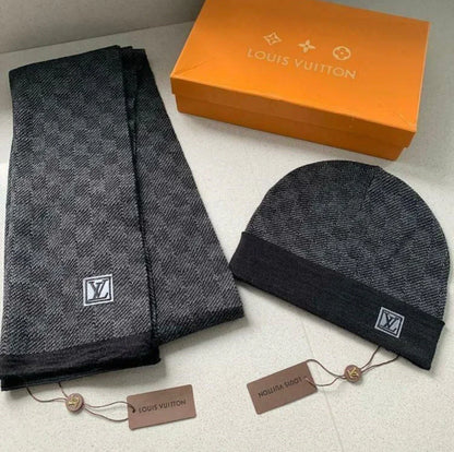 Bonnet LV Noir — image 2
