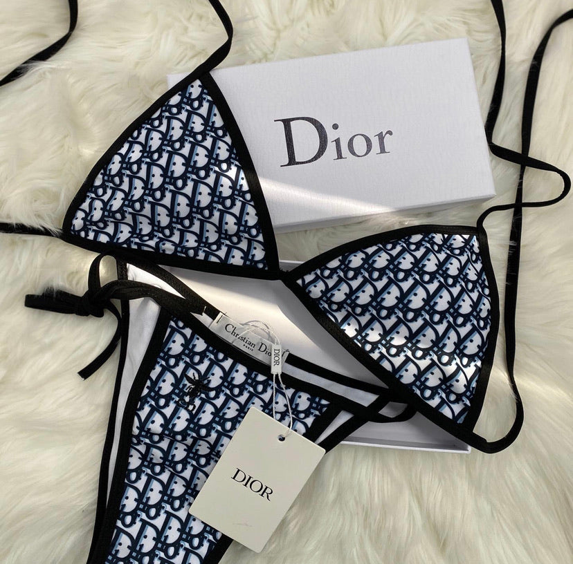 Maillot de Bain Dior — image 1