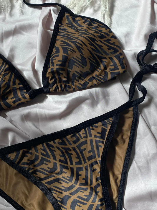 Maillot de Bain Fendi — image 1