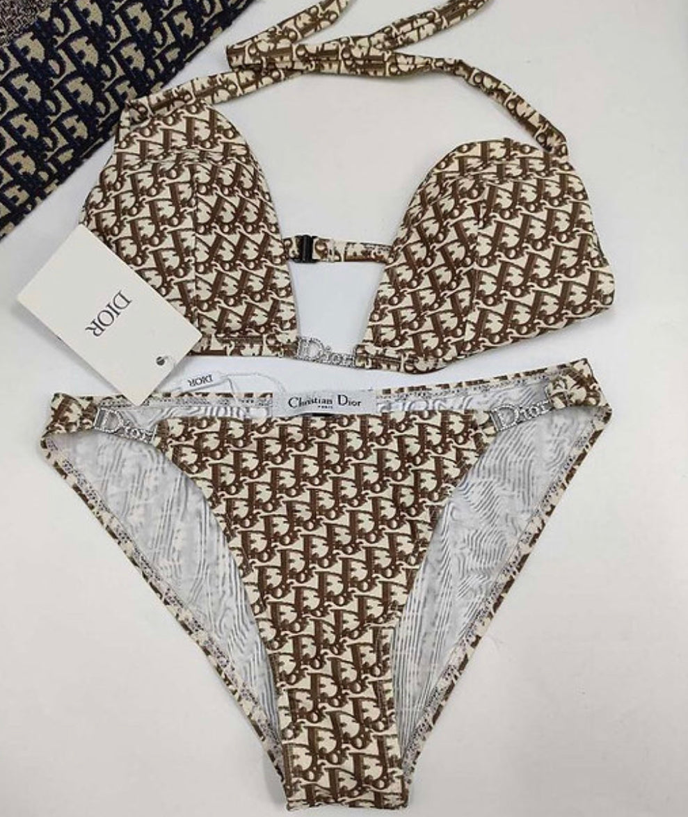 Maillot de bain Dior — image 3