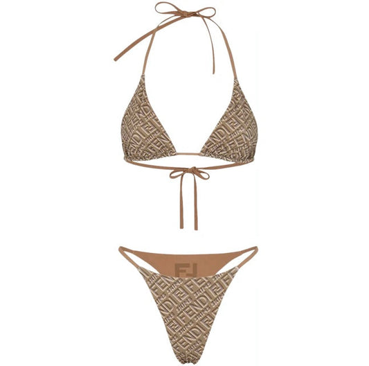 Maillot de Bain Fendi x Skims — image 1
