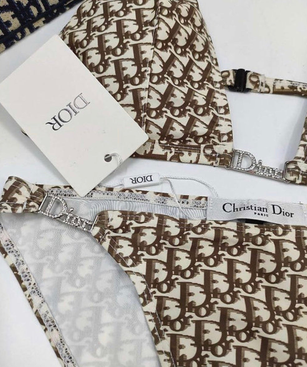 Maillot de bain Dior — image 4