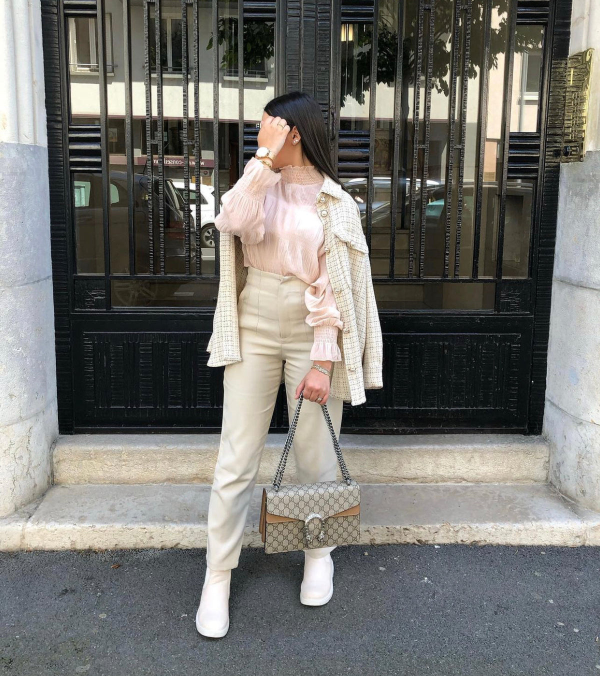 Sac Gucci Dionysus — image 3