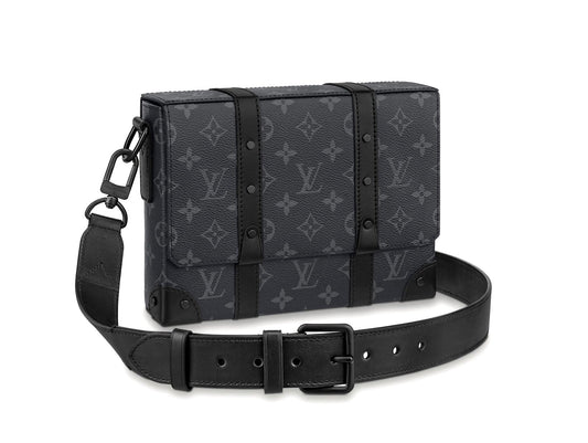 Sac Messenger Louis Vuitton — image 1