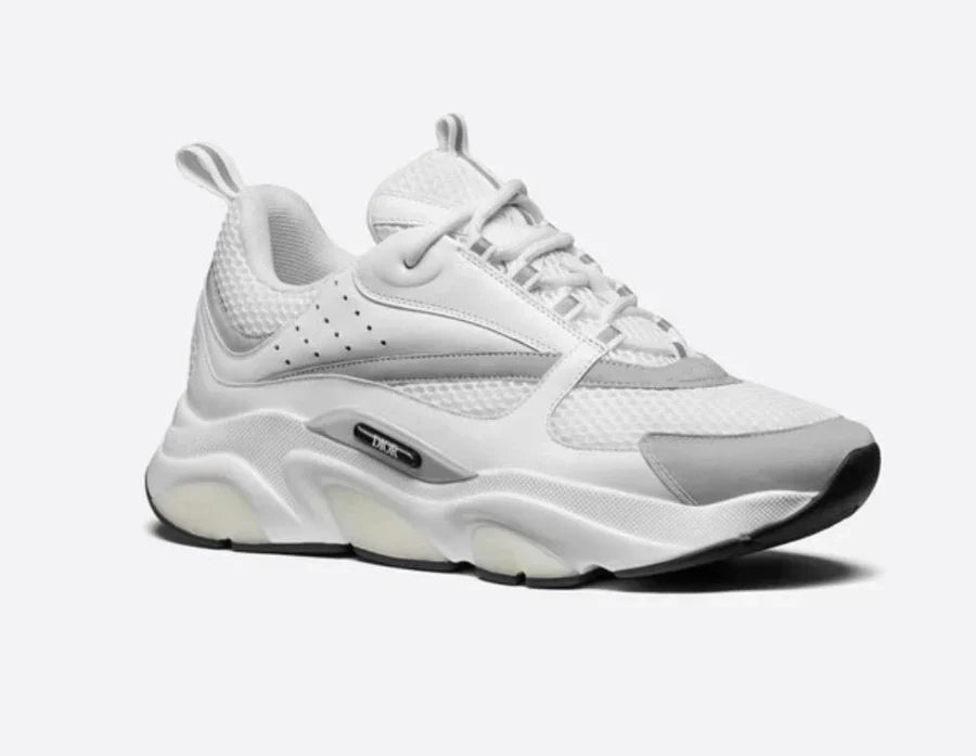 Dior B22 White Dior Luxery Shop — image 2