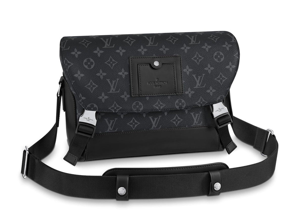 Sac Messenger Louis Vuitton Onyx — image 1