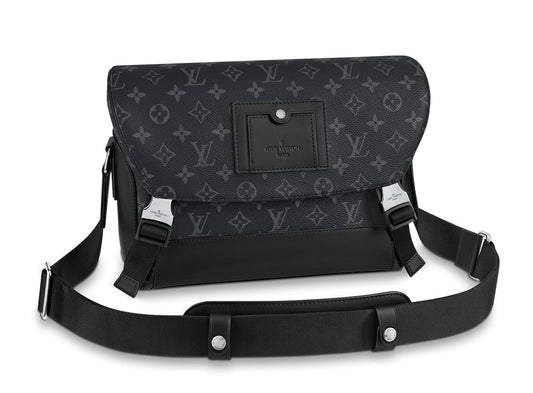 Sac Messenger Louis Vuitton Onyx — image 1