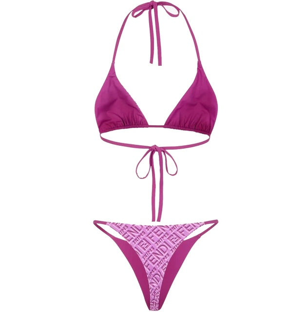 Maillot de Bain Fendi x Skims — image 2
