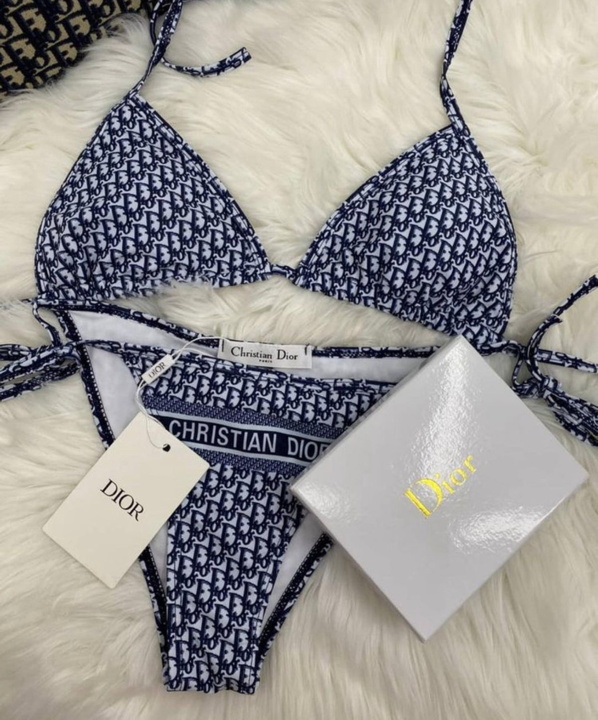 Maillot de Bain Dior — image 1