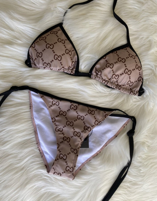 Maillot de bain Gucci — image 1