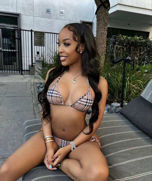 Maillot de Bain Burberry — image 1