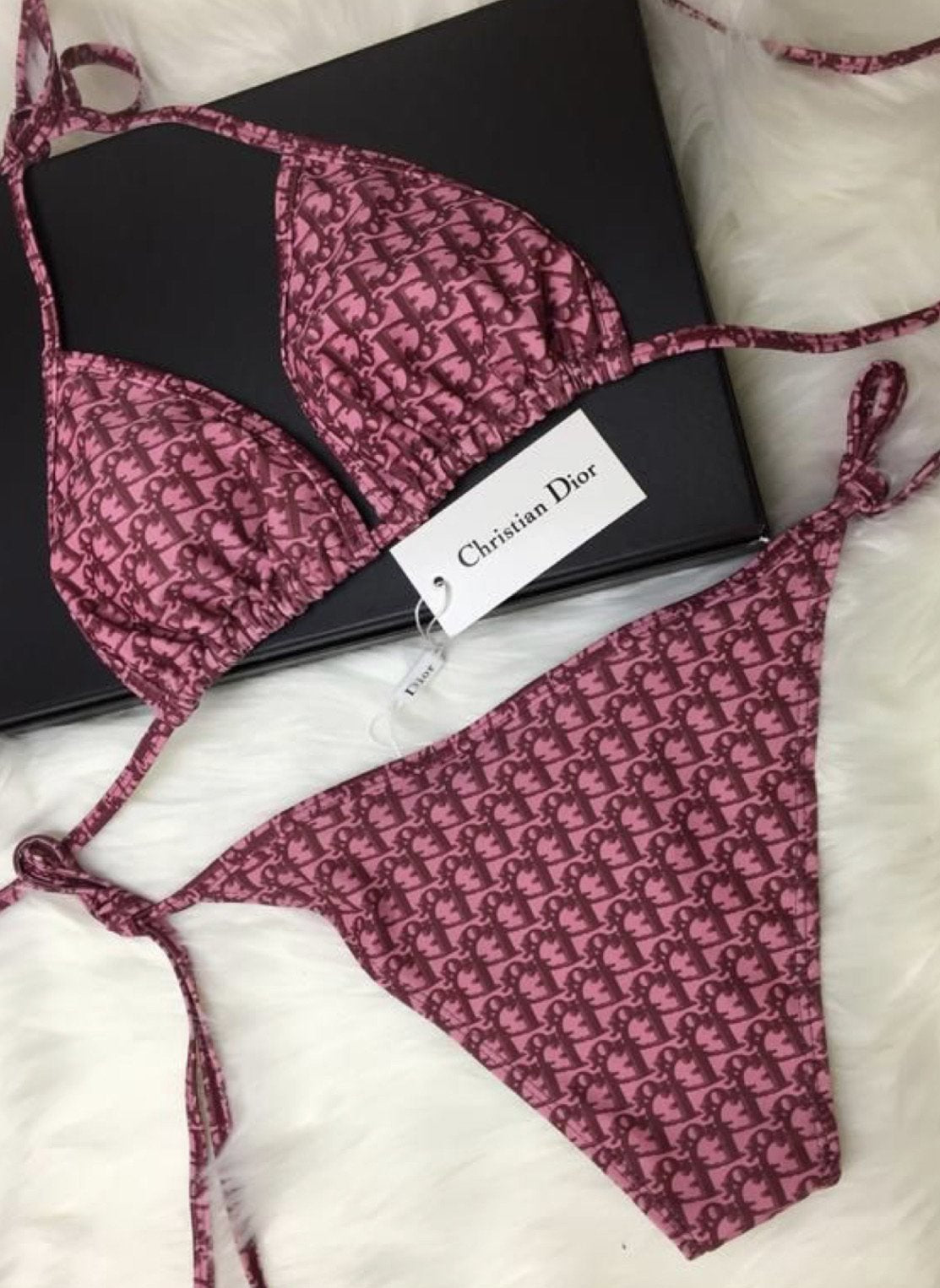 Maillot de Bain Dior — image 1