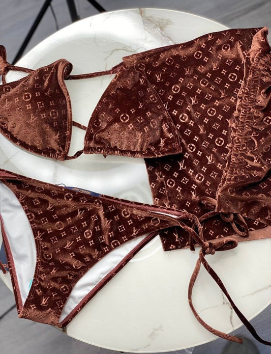 Maillot de Bain Louis Vuitton — image 1