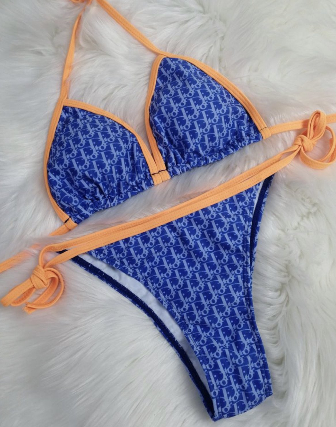 Maillot de bain Dior — image 1