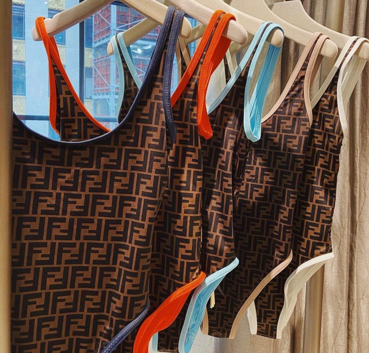 Maillot de Bain Fendi — image 2