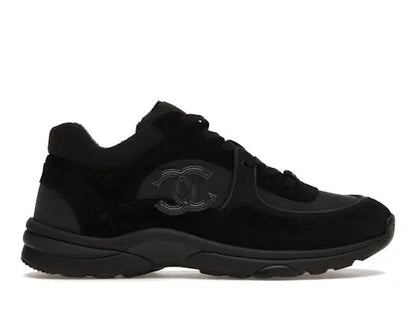 Chanel Low noir Ma boutique